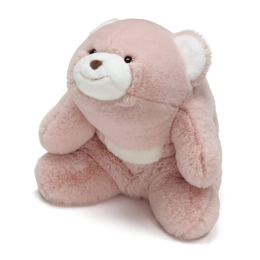 Gund Snuffles Pink 10 Inches