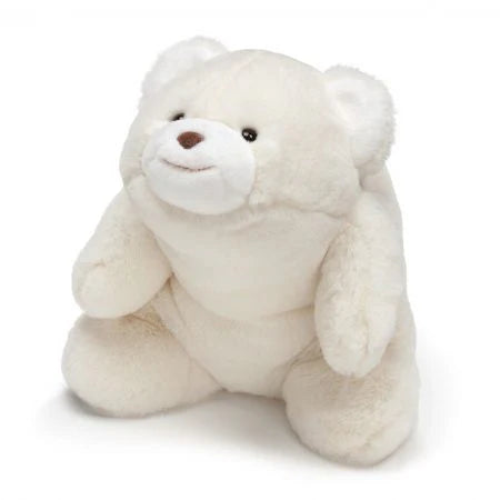 Gund Snuffles White 10 Inches