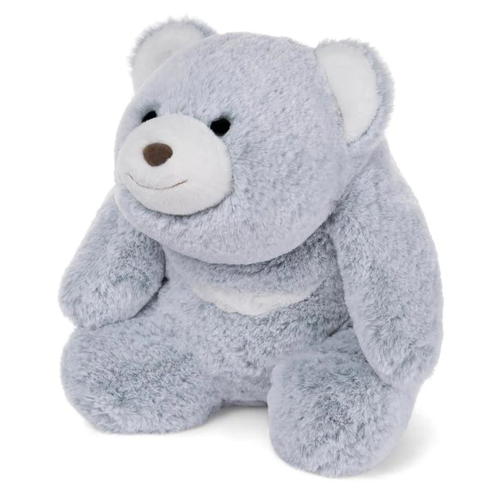 Gund Snuffles Ice Blue Two Tone 13 Inches