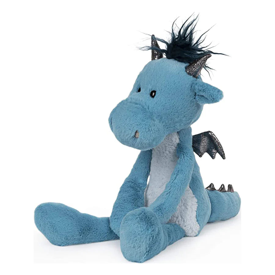 GUND Toothpick Dragon Plush Toy for Kids Birthday Gift Singapore