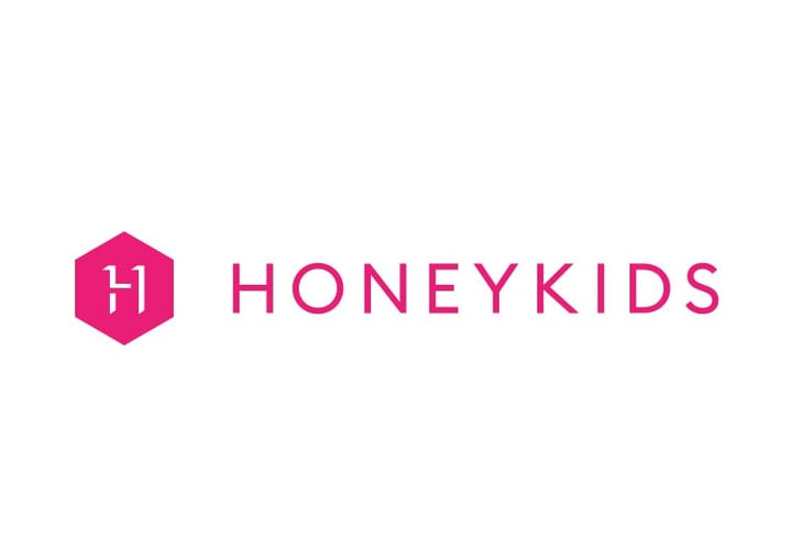 Honeykids generic Logo - LOVINGLY SIGNED (SG)