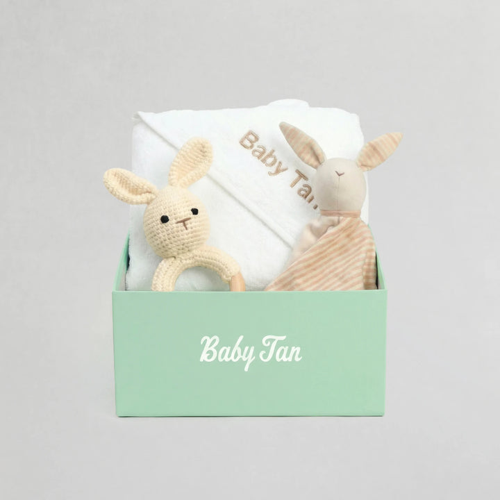 Hoppin' Bunny Gift Set 