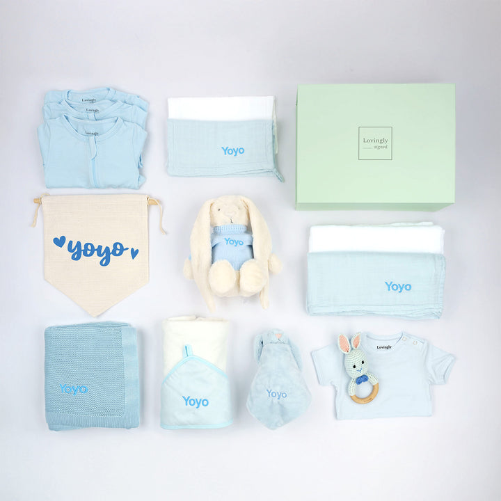 hospital gift set