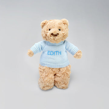 Hugsy Bear