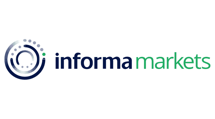 Informa markets logo