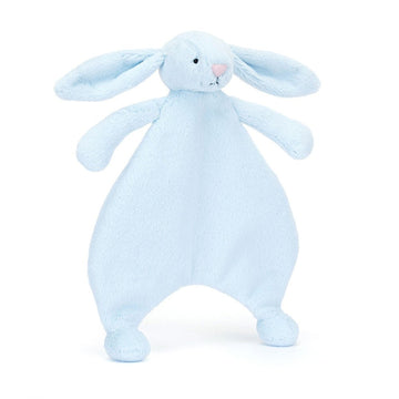 Jellycat Bashful Bunny Comforter (Multiple Colour Options)