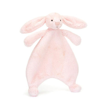 Jellycat Bashful Bunny Comforter (Multiple Colour Options)