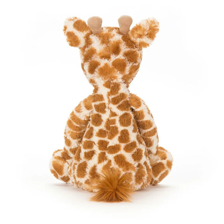 Jellycat Bashful Giraffe gift for newborn or toddler