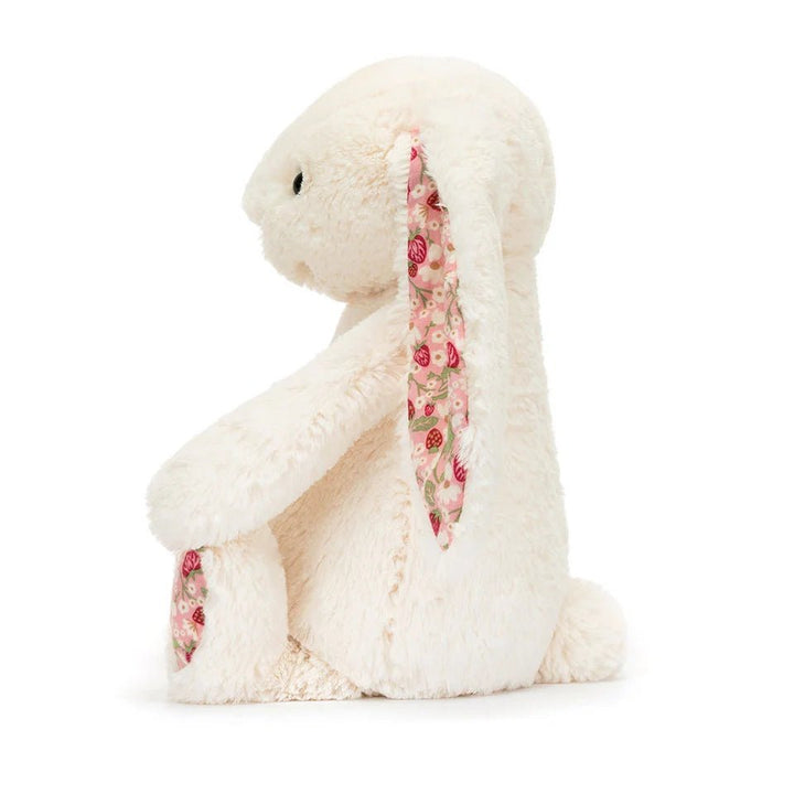 Valentine's Day Gift Set - Jellycat Blossom Berry Bunny Limited 