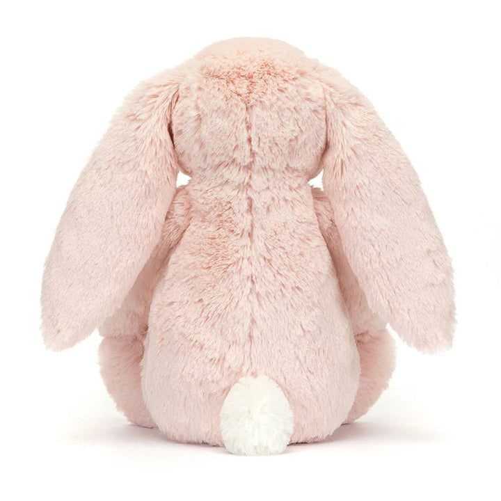 Jellycat Blossom Blush Bunny Cherry pastel bunny soft toy perfect for gifts in Singapore