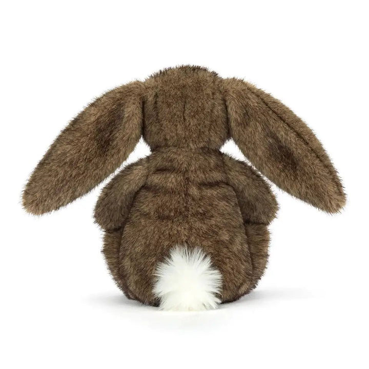 Jellycat Hoppleston Luxe Bunny cuddly collectible plush