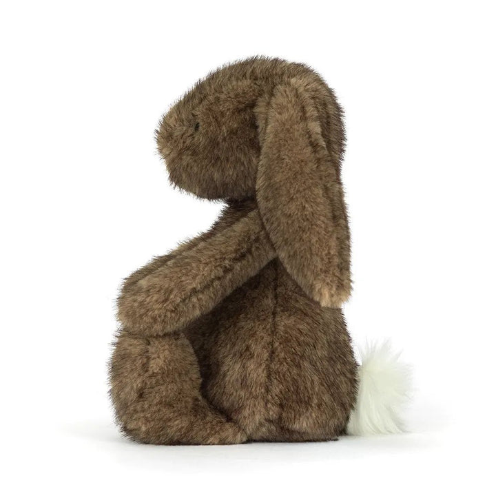 Jellycat Hoppleston Luxe Bunny elegant plush gift