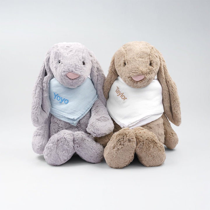 Jellycat Huge Bashful Bunny
