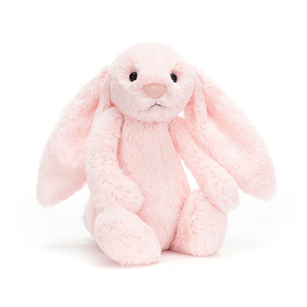 Jellycat Huge Bashful Pink Bunny
