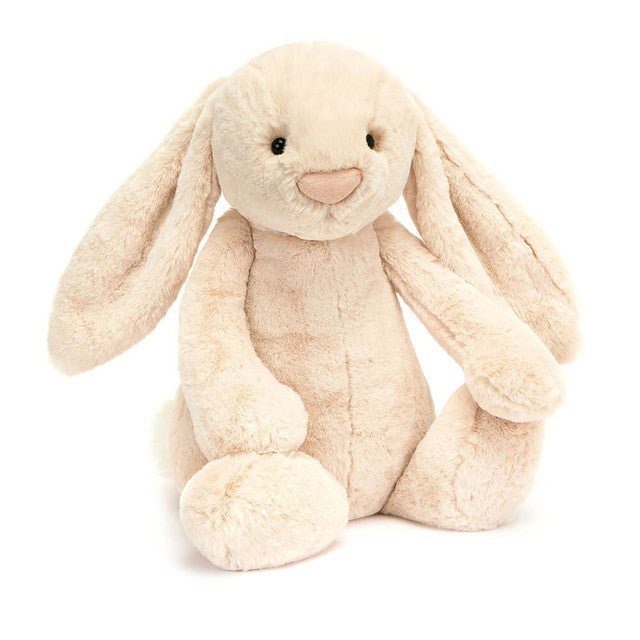 Jellycat Huge Bashful Luxe Willow Bunny