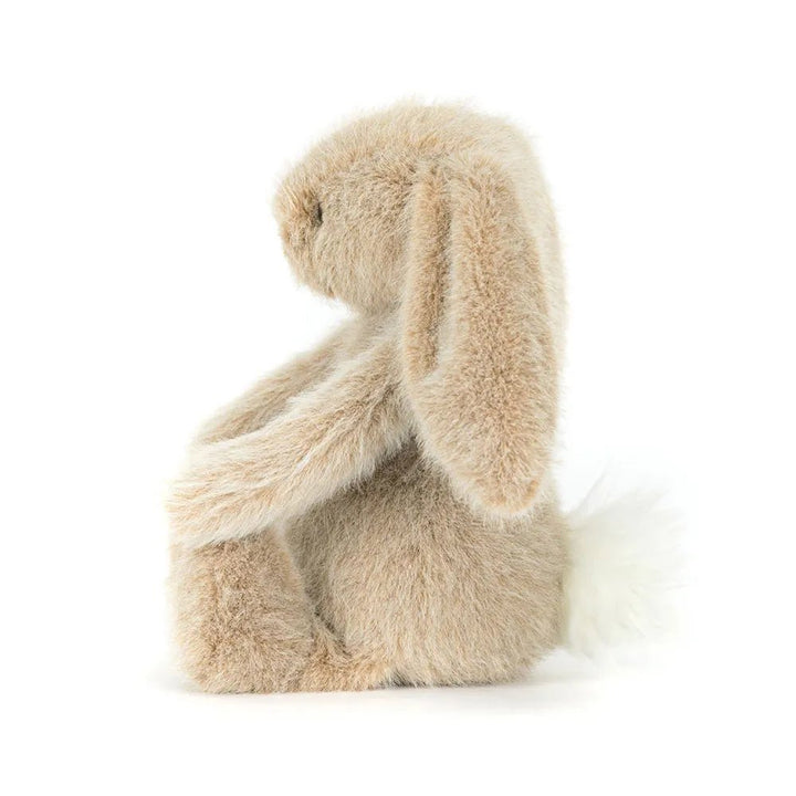 Jellycat Oat Flufflet Bunny soft toy, a charming Jellycat bunny for little ones and collectors