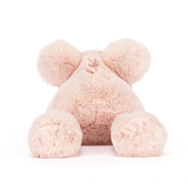 Jellycat Smudge Pig cuddly pig plush toy with squishy soft feel