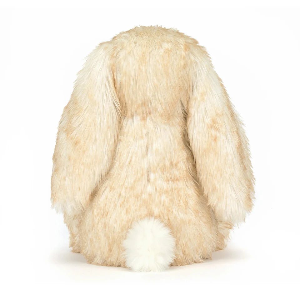 完売品 ジェリーキャット Springlowe Luxe Bunny大きいサイズ Jellycat Springlowe Luxe Bunny Big SG | Lovingly Signed