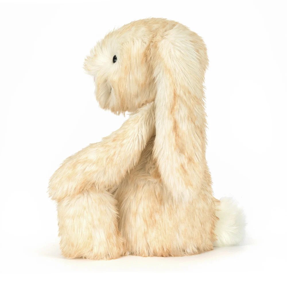 Jellycat Springlowe Luxe Bunny plush gift for collectors