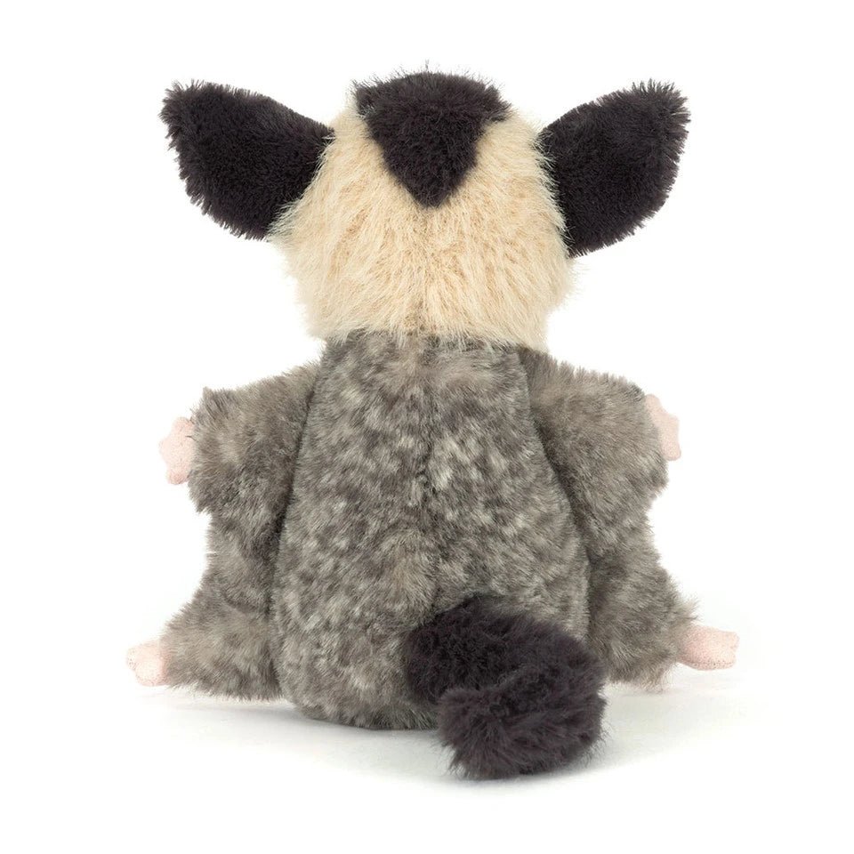 Back View of Jellycat Lolly Sugar Glider