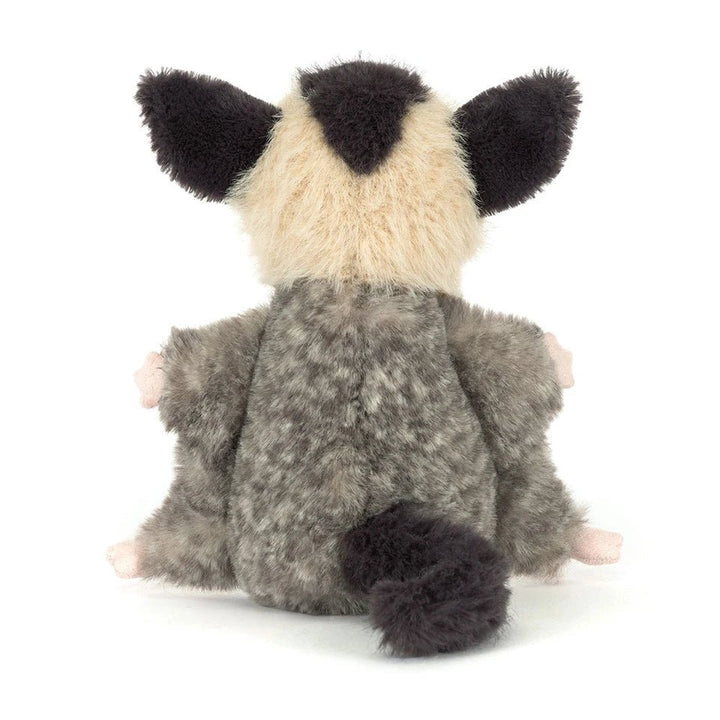 Back View of Jellycat Lolly Sugar Glider