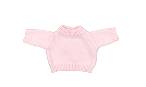 Pink Soft Toy Shirt