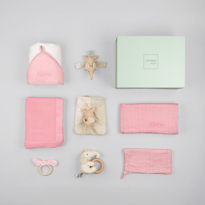 baby hampers set