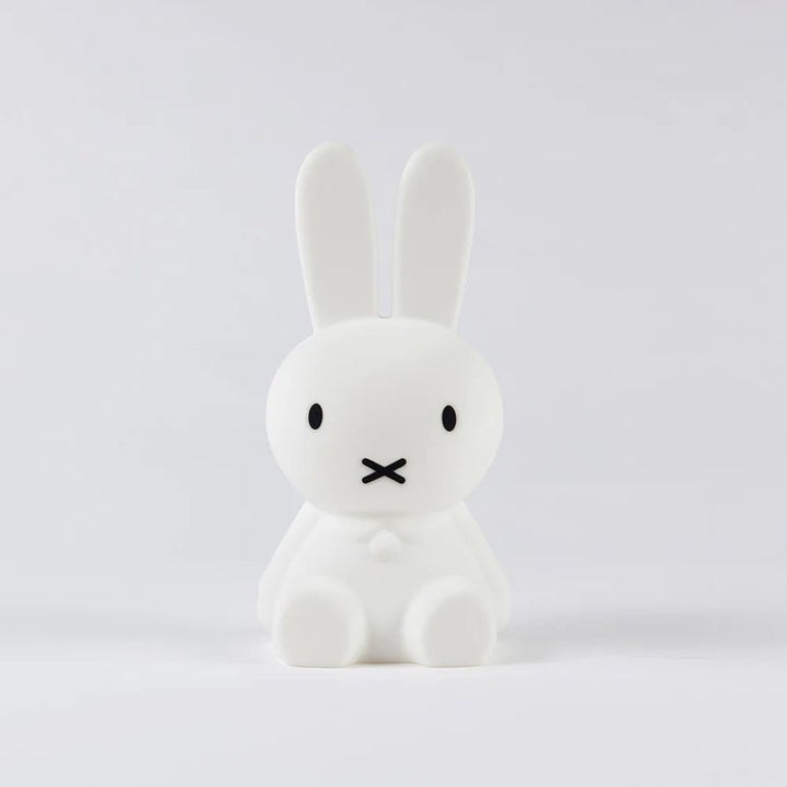 Miffy Mini LED Lamp by Mr Maria – gentle light for bedtime comfort