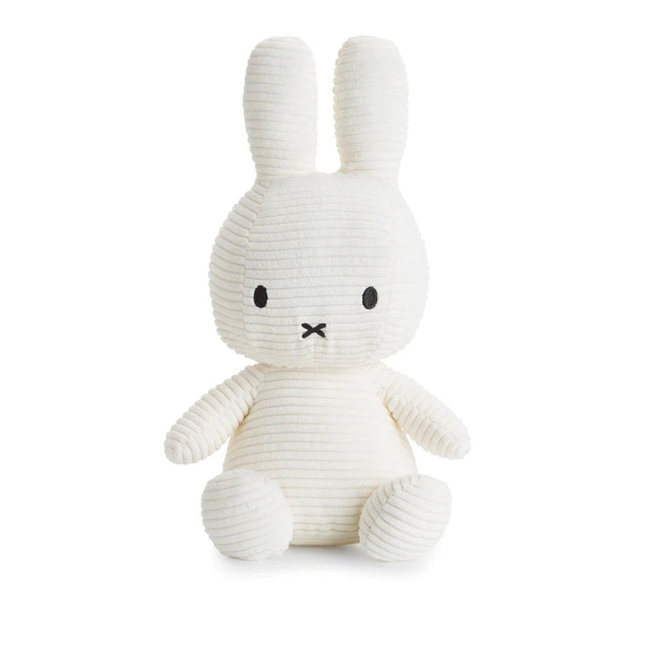 Miffy ECO Corduroy Offwhite