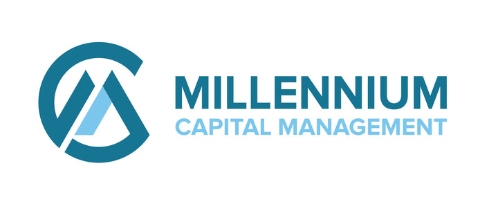 Millennium Capital Management logo