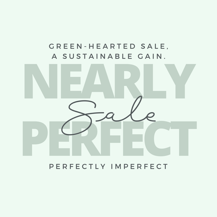 Nearly Perfect Sale