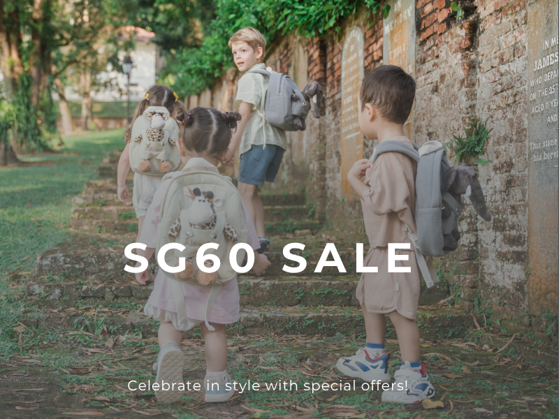 SG60 Sale