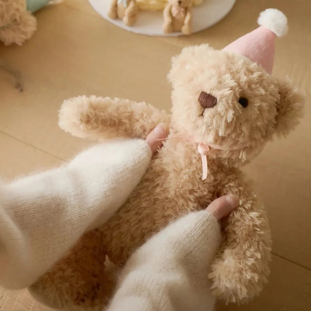 Snuggle Bunnies Birthday Arthur - Fairy
