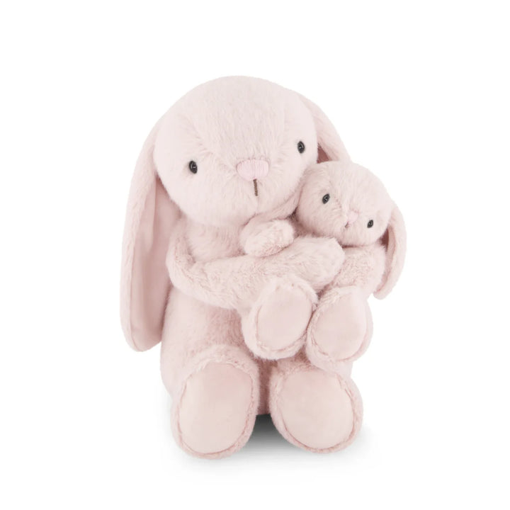 Snuggle Bunnies Frankie the Hugging Bunny - Blossom