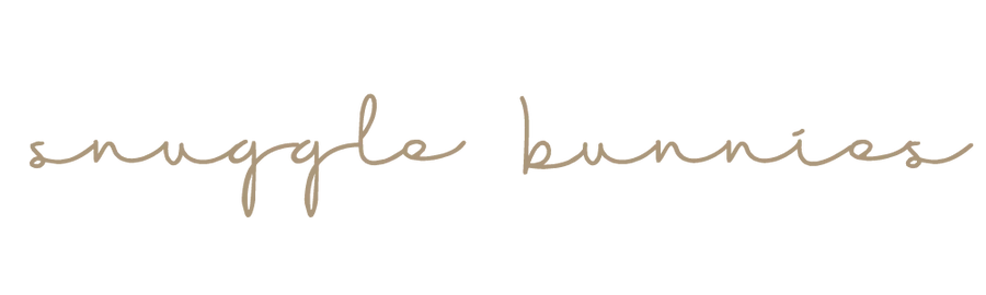 Snuggle Bunnies Logo