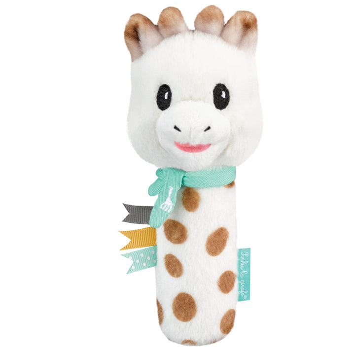 Sophiesticated Pouet Rattle 
