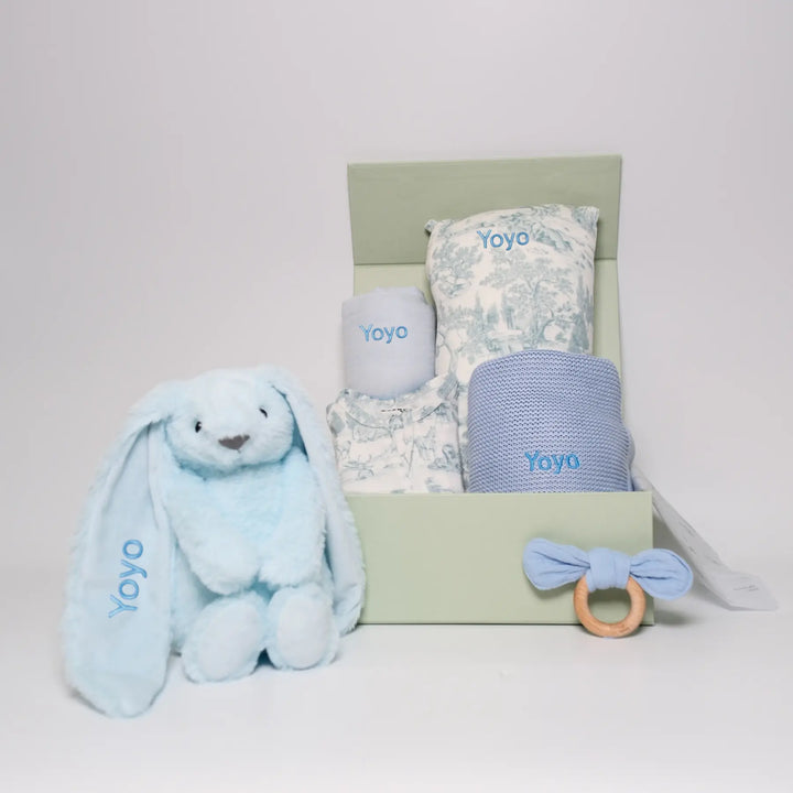 Cosoco Kids x LS Sweet Dreams Hamper (Multiple Colour Options)