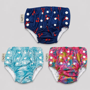Swim Diaper