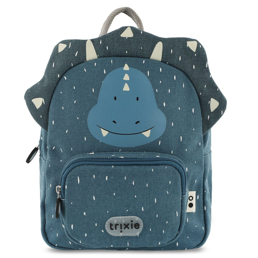 Trixie Mr. Triceratops Backpack