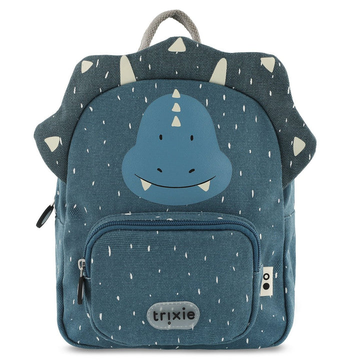 Trixie Mr. Triceratops Backpack