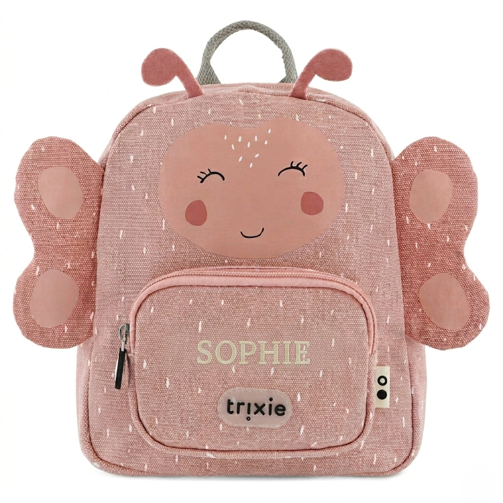バッグ tricky Thirteen Daybag - BACKPACK - ABLE CARRY エイブルキャリー