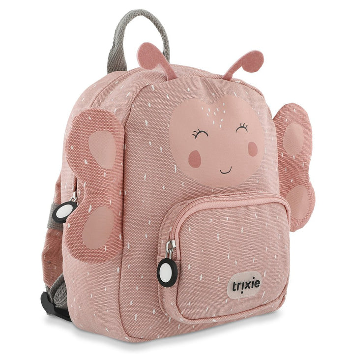 Trixie Mrs. Butterfly Backpack, Personalisable
