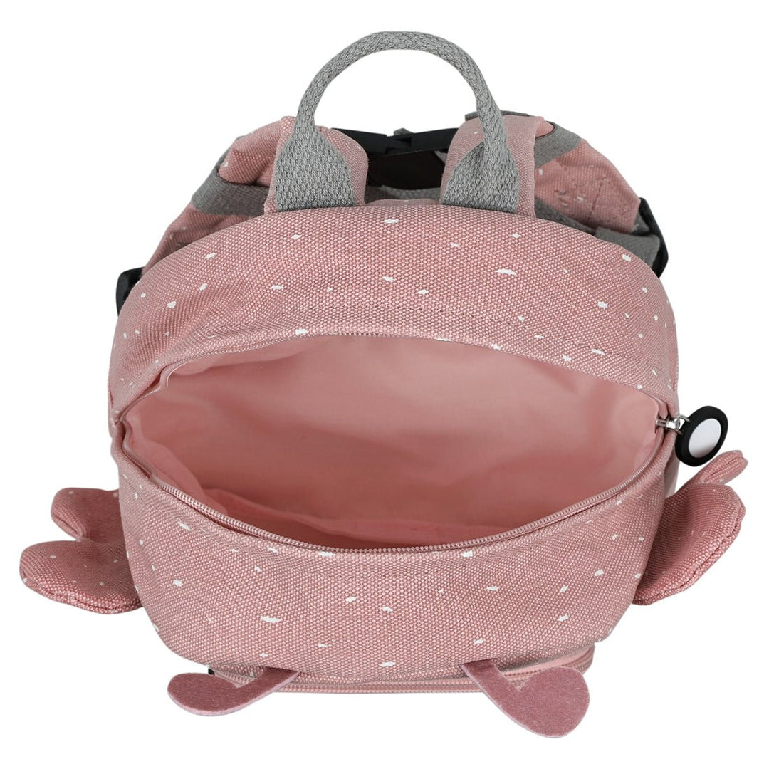 Top View of Trixie Mrs. Butterfly Backpack