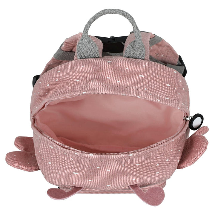 Top View of Trixie Mrs. Butterfly Backpack