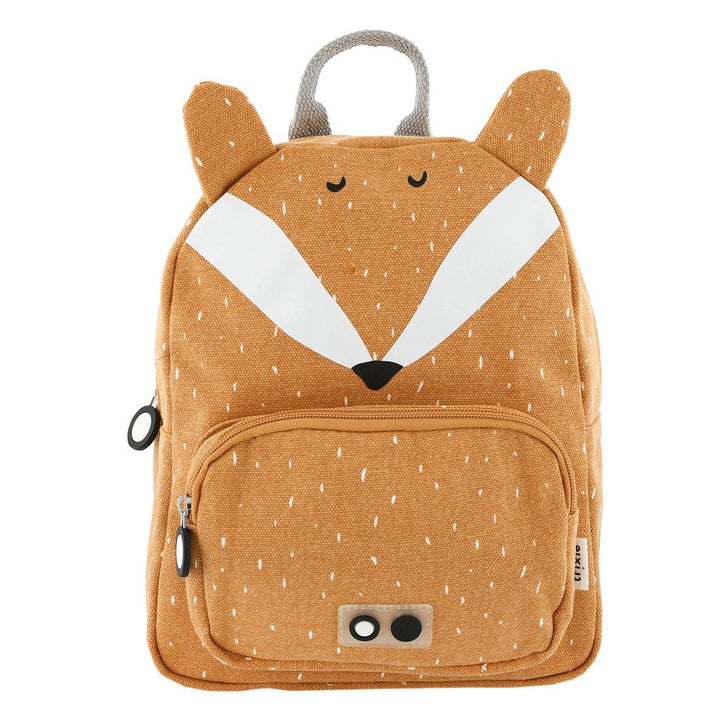 Trixie Fox Backpack 