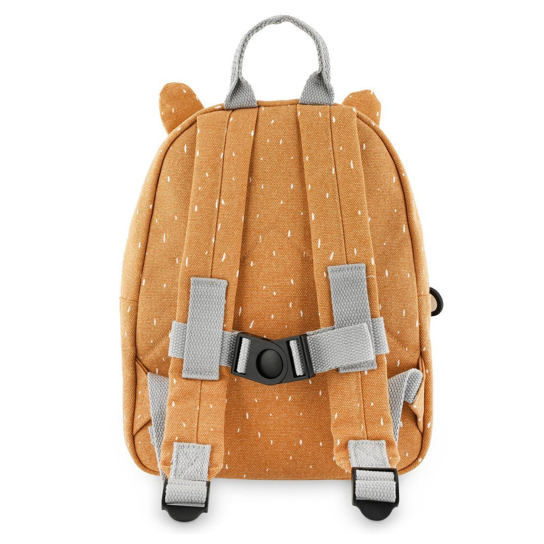 Trixie Fox Backpack 