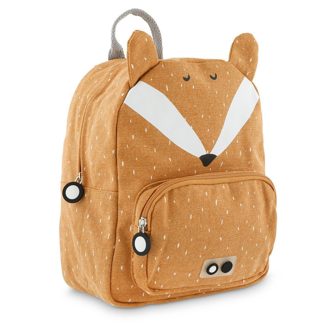 Trixie Fox Backpack