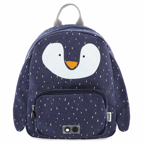 Trixie Penguin Backpack