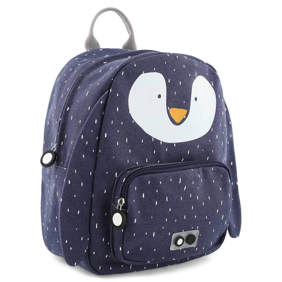 Trixie Penguin Backpack 