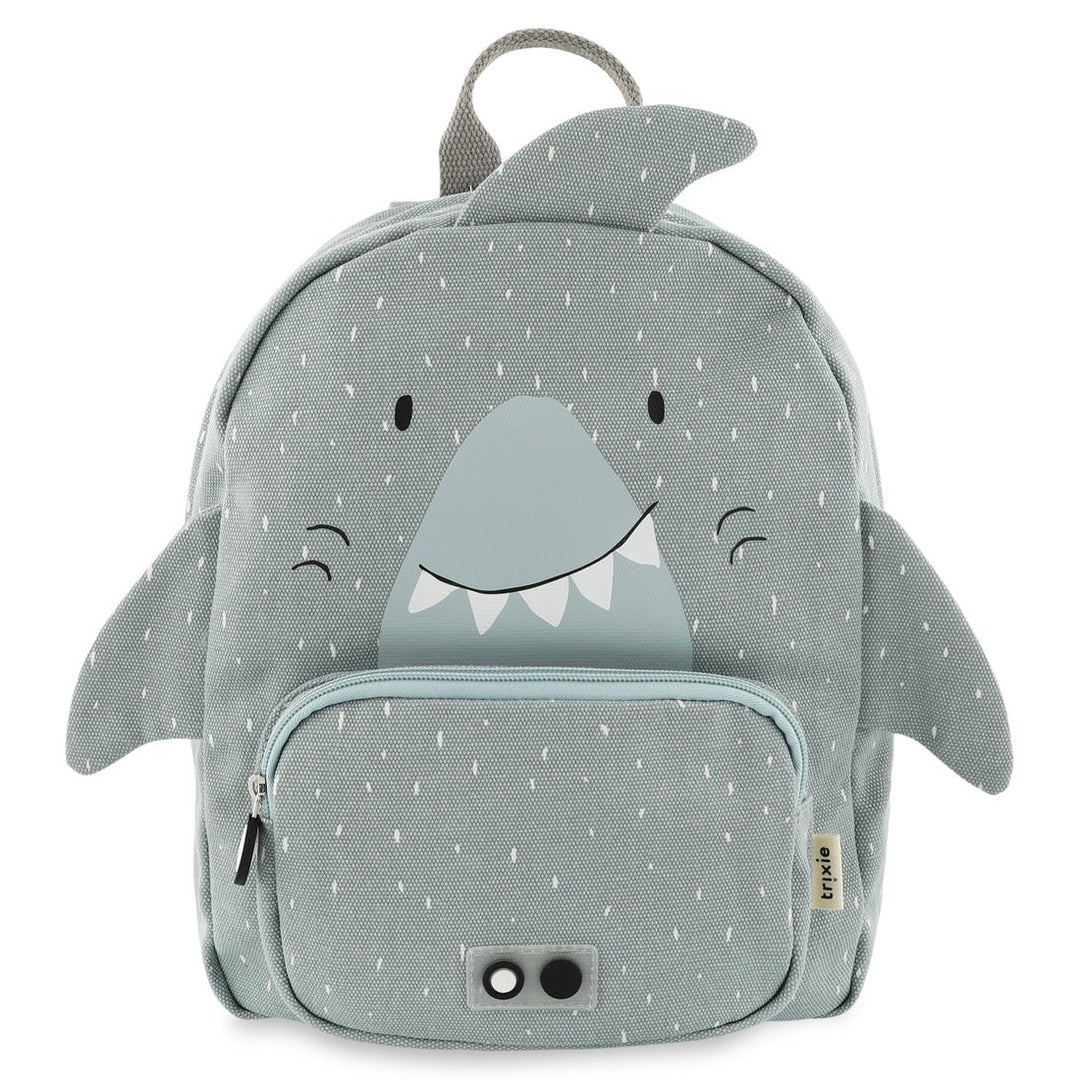 Trixie Mr. Shark Backpack